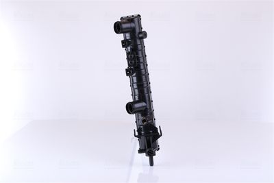 RADIATOR RACIRE MOTOR NISSENS 63095A 2