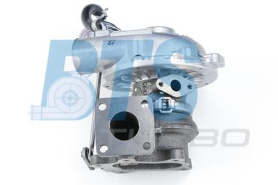 LADER AUFLADUNG BTS Turbo T914005BL 9