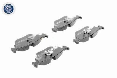 BREMSBELAGSATZ SCHEIBENBREMSE VAICO V208116 4