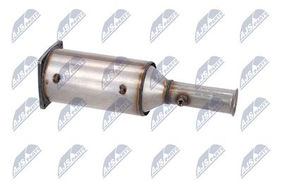 FILTRU FUNINGINE/PARTICULE SIST.DE ESAPAMENT NTY DPFPE008 12