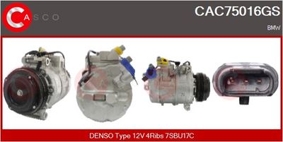 COMPRESOR CLIMATIZARE