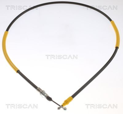Cięgło, hamulec postojowy TRISCAN 8140 251128
