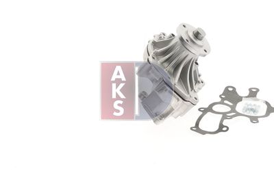 POMPă DE APă RăCIRE MOTOR AKS DASIS 570642N 12