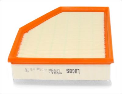 LUFTFILTER