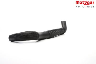 LADELUFTSCHLAUCH METZGER AUTOTEILE 2400798 14