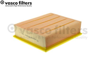 FILTRU AER DAVID VASCO A840 1