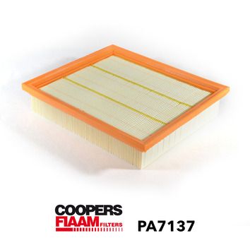 Vzduchový filtr CoopersFiaam PA7137