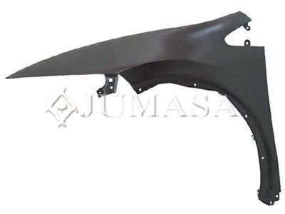 Крыло JUMASA 08311608 для HONDA CIVIC