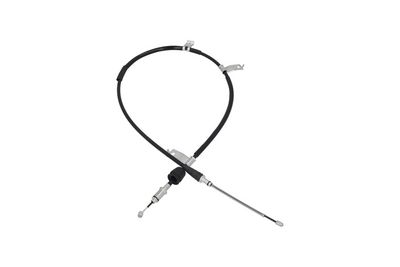 Trosas, stovėjimo stabdys