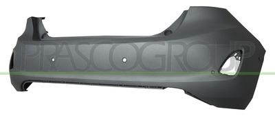 Буфер PRASCO FD3481071 для FORD FIESTA