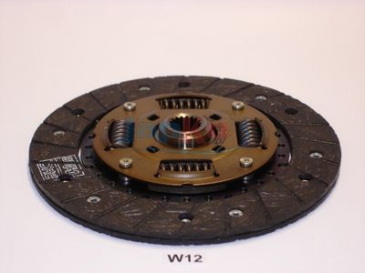 диск на съединителя JAPKO 80W12