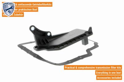 SET FILTRE HIDRAULICE CUTIE E VIT.AUTOMATA VAICO V102364 9