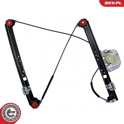Zvedací zařízení oken SKV 01SKV242