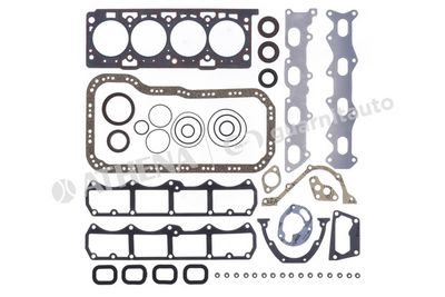 SET GARNITURI COMPLET MOTOR