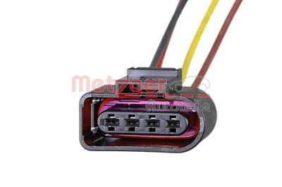 SET REPARAT CABLURI SISTEM ELECTRIC CENTRAL METZGER 2324125 1