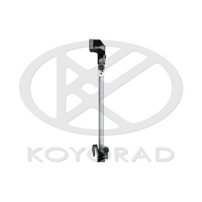 Condensator, climatizare Koyorad CD011533