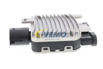 UNITATE COMANDA VENTILATOR ELECTRIC (RACIRE MOTOR) VEMO V25790012 28