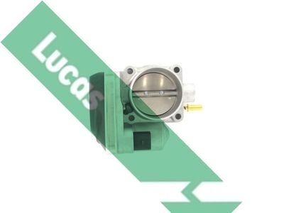 Korpus przepustnicy LUCAS LTH449