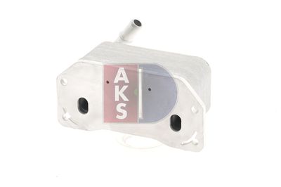ÖLKüHLER MOTORöL AKS DASIS 226019N 8
