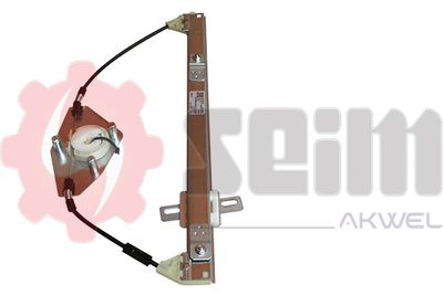 MECANISM ACTIONARE GEAM SEIM 902033 1