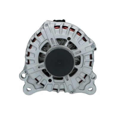 Генератор BV PSH 305.587.220.008 для VW TOUAREG