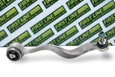 носач, окачване на колелата FIRST LINE FCA7649