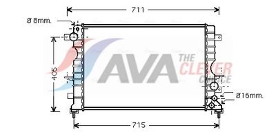 KüHLER MOTORKüHLUNG