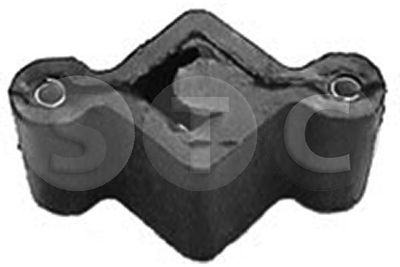 TAMPON CAUCIUC AMORTIZOR ESAPAMENT