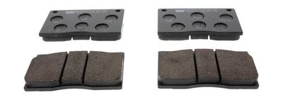 SET PLACUTE FRANA FRANA DISC