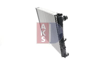 KüHLER MOTORKüHLUNG AKS DASIS 051630N 10