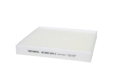 FILTER INNENRAUMLUFT CONTINENTAL 28000210742 2