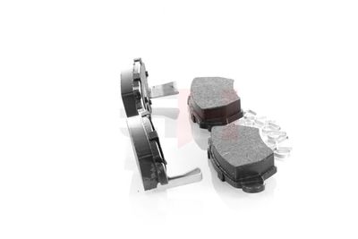 SET PLACUTE FRANA FRANA DISC GH GH413619 19