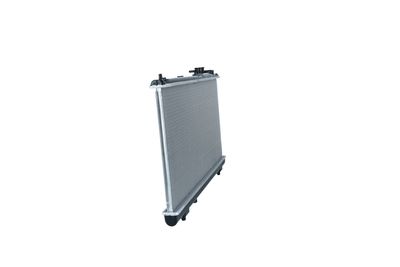 RADIATOR RACIRE MOTOR NRF 53340 17