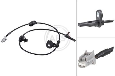 SENZOR TURATIE ROATA