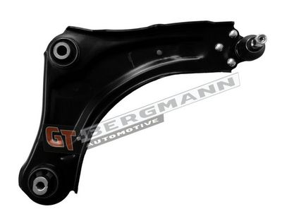 GT-BERGMANN Automotive Vikšro valdymo svirtis