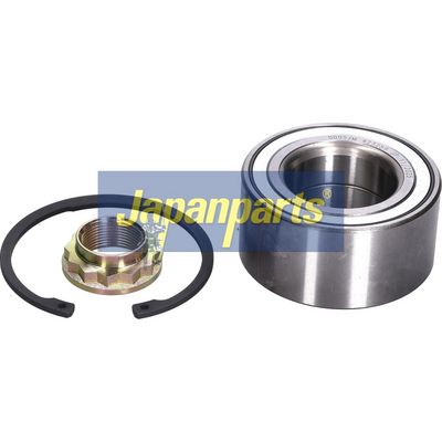JAPANPARTS Rato guolio komplektas
