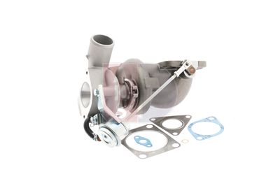 LADER AUFLADUNG AKS DASIS 095024N 15