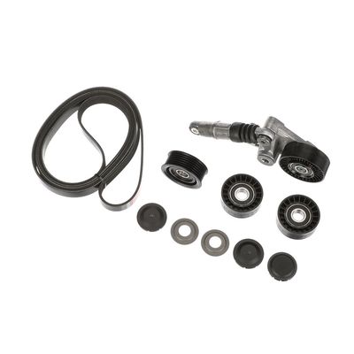 KEILRIPPENRIEMENSATZ GATES K066PK2500 50