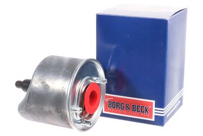 горивен филтър BORG & BECK BFF8325