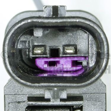 Vorschau Sensor, Abgastemperatur Ansicht 2