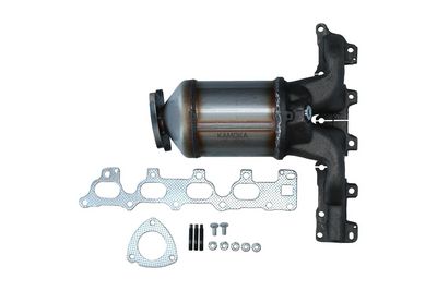 CATALIZATOR KAMOKA 8015028