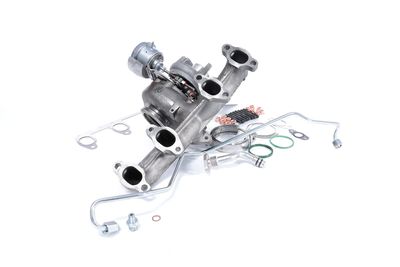 LADER AUFLADUNG BTS Turbo T981255 24