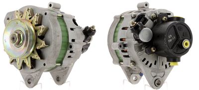 Генератор CEVAM 9080 для NISSAN SERENA
