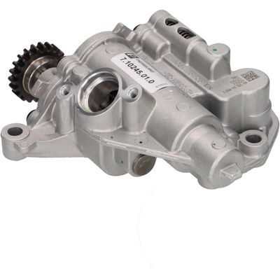 POMPA ULEI PIERBURG 710245010 5