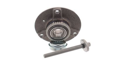 RADLAGERSATZ SKF VKBA6624 38