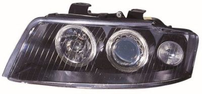 ABAKUS 441-1185PXNDHM2 Основная фара  для AUDI A4 (Ауди А4)