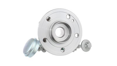 SET RULMENT ROATA SKF VKBA7201 2