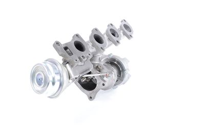 LADER AUFLADUNG BTS Turbo T914374 22