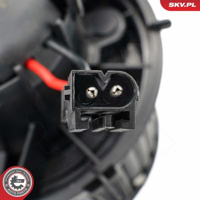 VENTILATOR HABITACLU ESEN SKV 68SKV197 3