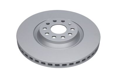 Brzdový kotúč KAVO PARTS BR-10203-C